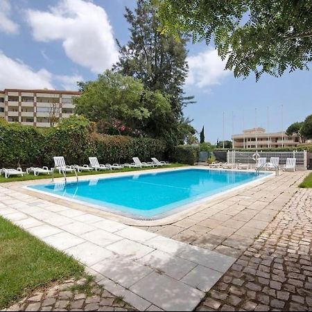 Apartmán Amazing T1 Vilamoura, Apt 306 Quarteira Exteriér fotografie