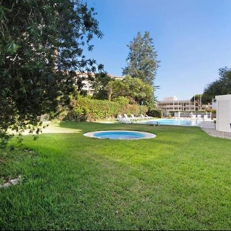 Apartmán Amazing T1 Vilamoura, Apt 306 Quarteira Exteriér fotografie