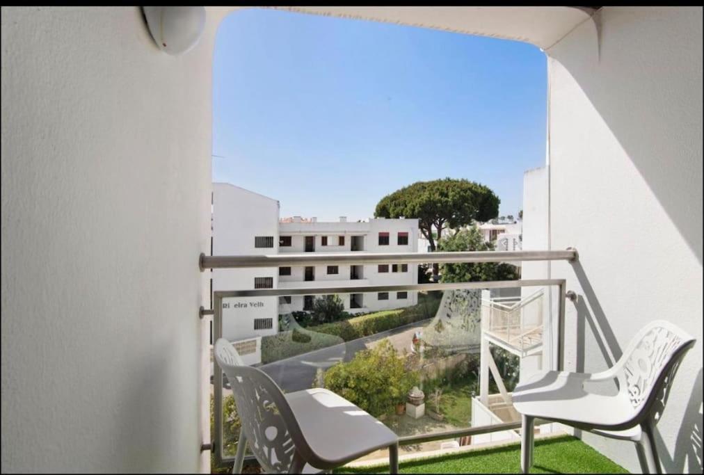 Apartmán Amazing T1 Vilamoura, Apt 306 Quarteira Exteriér fotografie