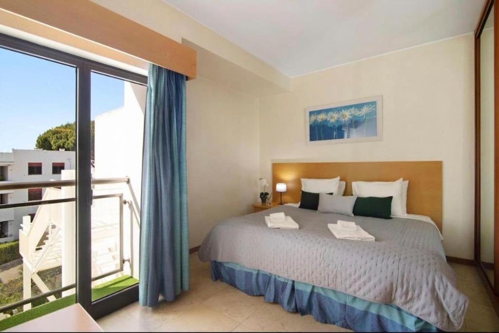Apartmán Amazing T1 Vilamoura, Apt 306 Quarteira Exteriér fotografie