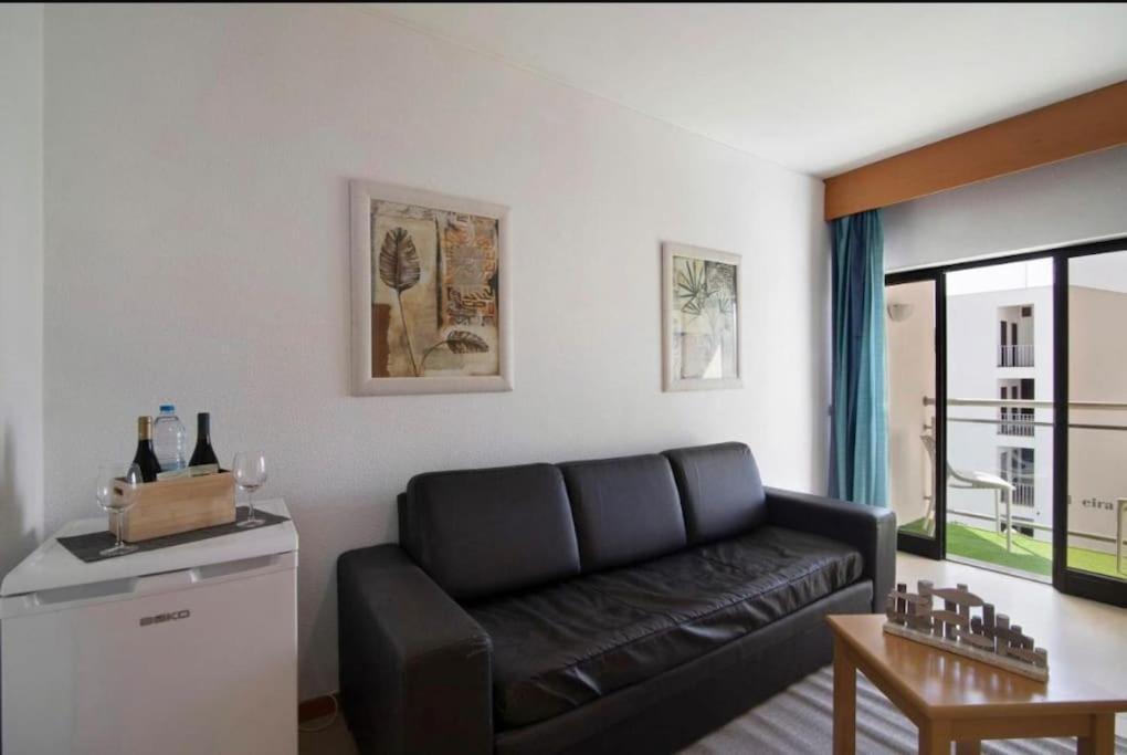 Apartmán Amazing T1 Vilamoura, Apt 306 Quarteira Exteriér fotografie