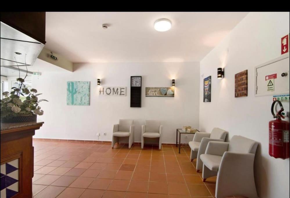 Apartmán Amazing T1 Vilamoura, Apt 306 Quarteira Exteriér fotografie