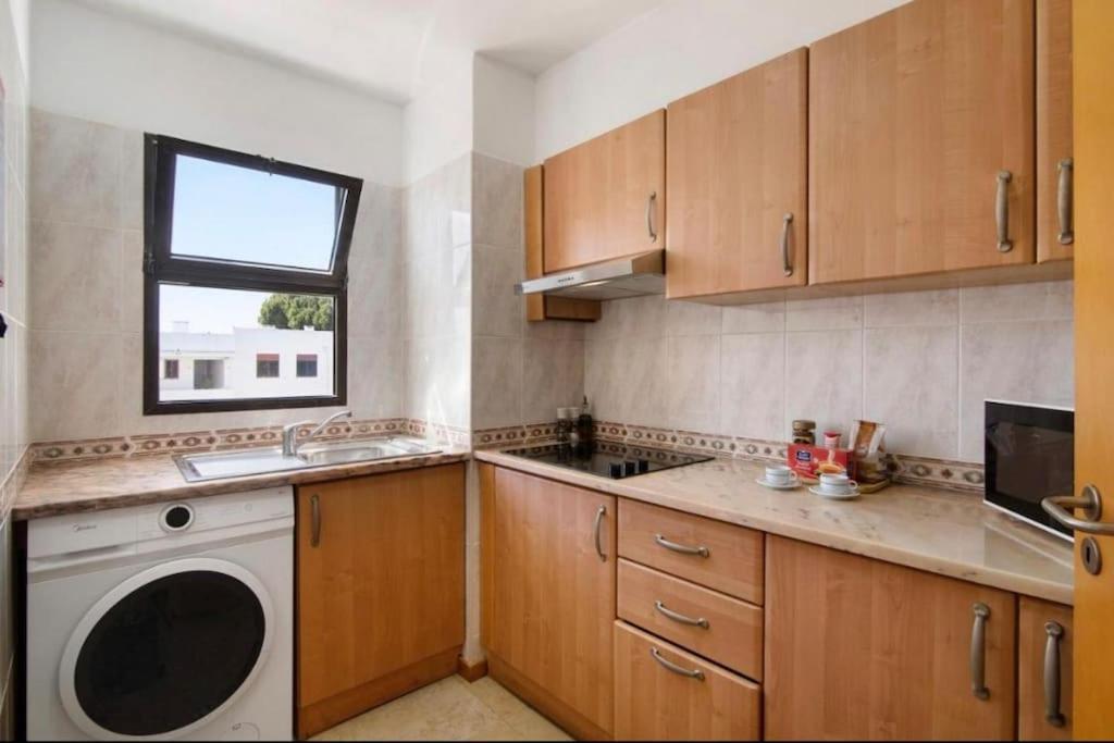 Apartmán Amazing T1 Vilamoura, Apt 306 Quarteira Exteriér fotografie