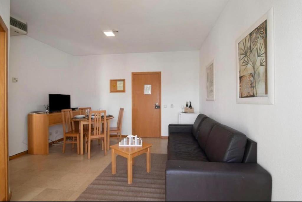 Apartmán Amazing T1 Vilamoura, Apt 306 Quarteira Exteriér fotografie