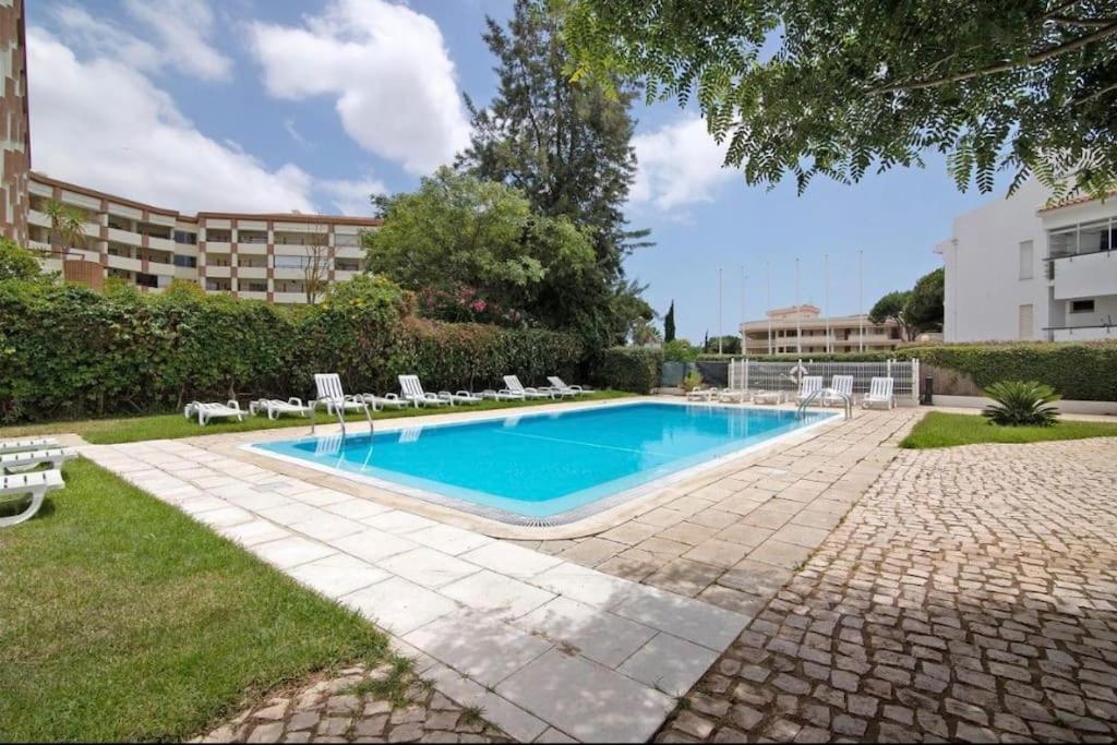 Apartmán Amazing T1 Vilamoura, Apt 306 Quarteira Exteriér fotografie