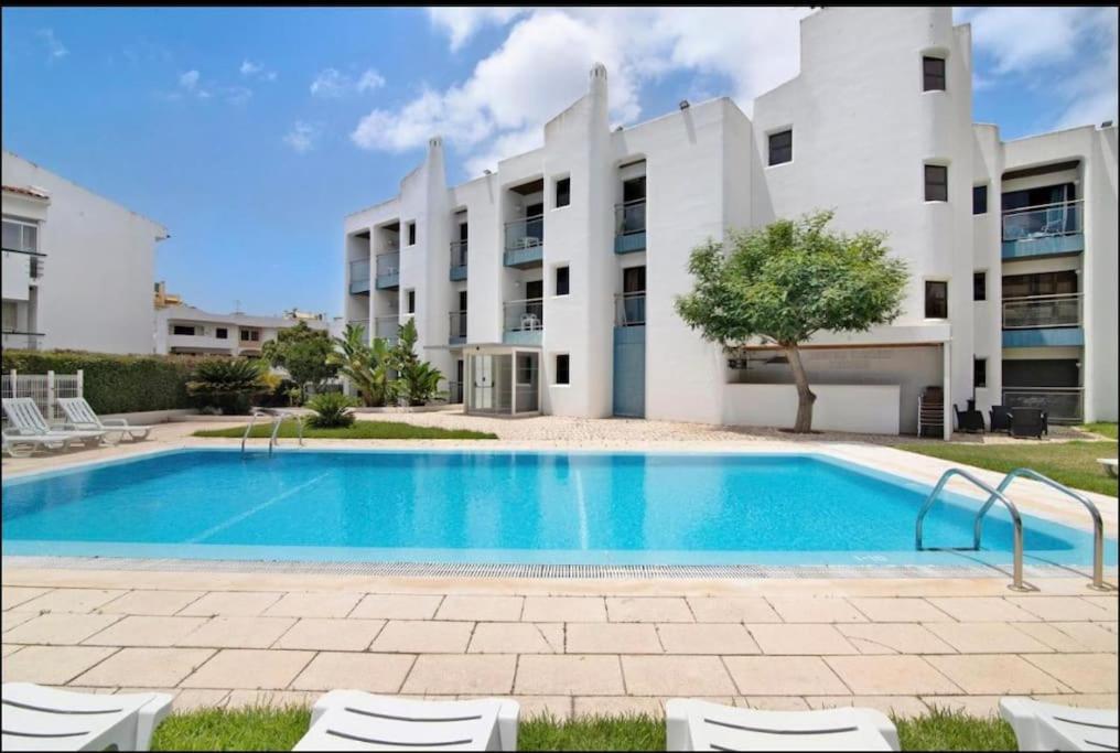 Apartmán Amazing T1 Vilamoura, Apt 306 Quarteira Exteriér fotografie