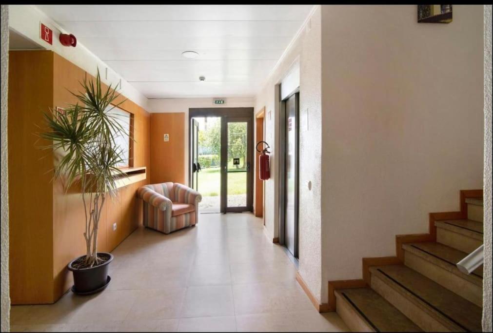 Apartmán Amazing T1 Vilamoura, Apt 306 Quarteira Exteriér fotografie