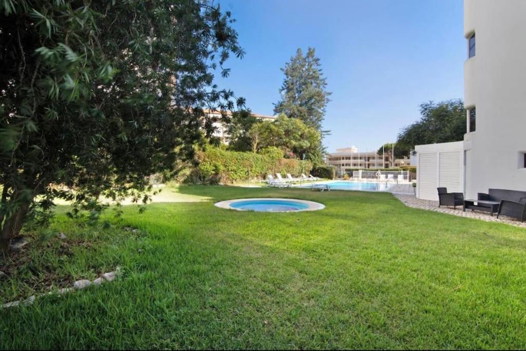 Apartmán Amazing T1 Vilamoura, Apt 306 Quarteira Exteriér fotografie