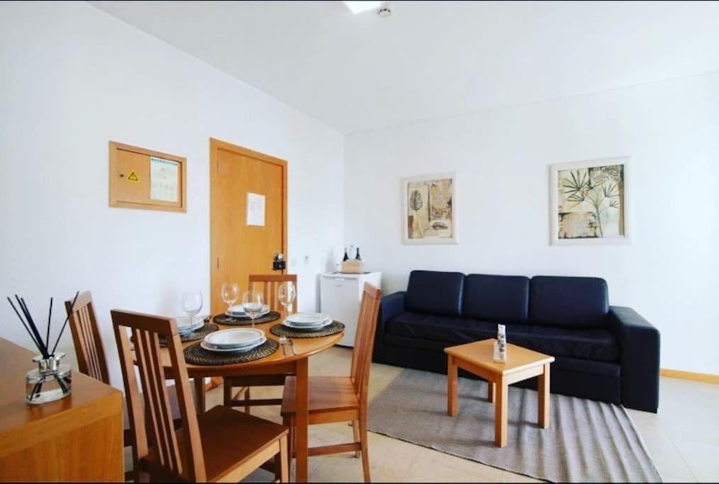 Apartmán Amazing T1 Vilamoura, Apt 306 Quarteira Exteriér fotografie