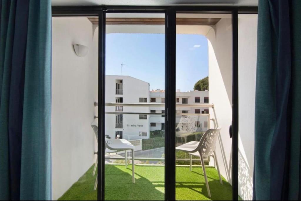 Apartmán Amazing T1 Vilamoura, Apt 306 Quarteira Exteriér fotografie