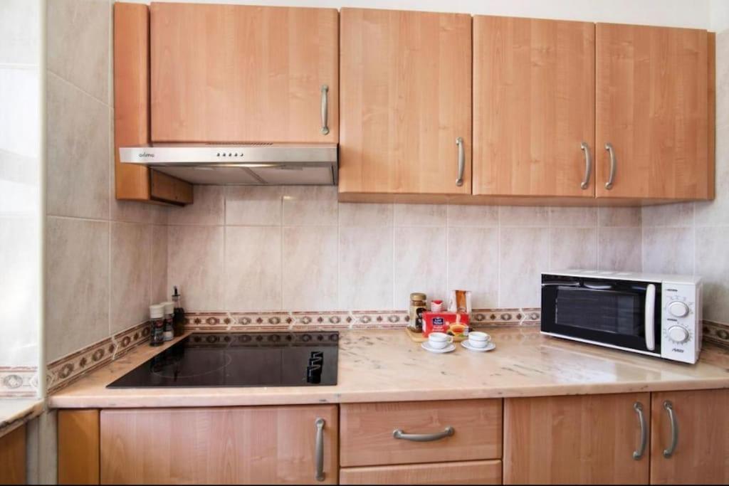 Apartmán Amazing T1 Vilamoura, Apt 306 Quarteira Exteriér fotografie