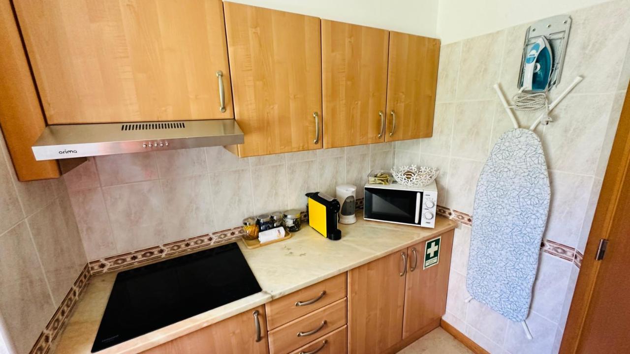 Apartmán Amazing T1 Vilamoura, Apt 306 Quarteira Exteriér fotografie